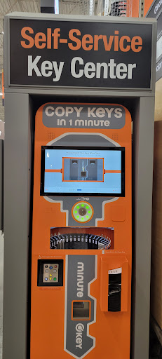 Home Improvement Store «The Home Depot», reviews and photos, 7111 Westlake Terrace, Bethesda, MD 20817, USA