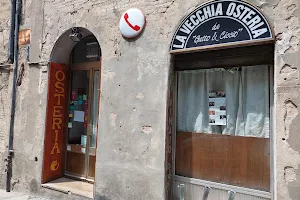 Osteria Del Gatto image