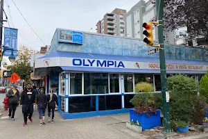 Olympia Pizza & Pasta Restaurant(Denman st) Vancouver image