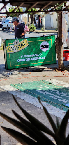 Opiniones de Supermercado Guatón Morales en Curicó - Tienda de ultramarinos