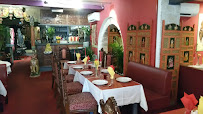 Atmosphère du Restaurant indien Le Maharaja à Dijon - n°7