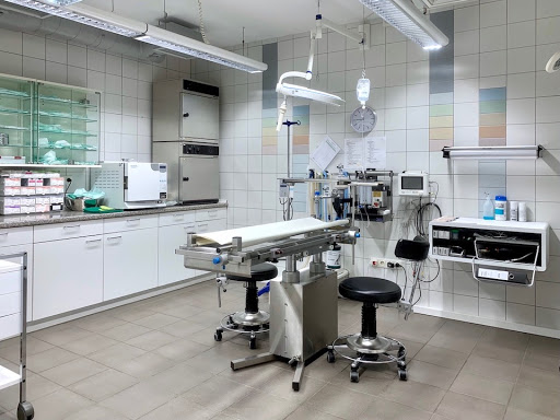 Tierklinik Zweibrücken - Dr. Meisel Gehl unter Zweibrücken, Rheinland-Pfalz