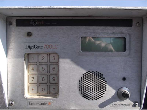 Storage Facility «Extra Space Storage», reviews and photos, 7131 W 60th St, Chicago, IL 60638, USA