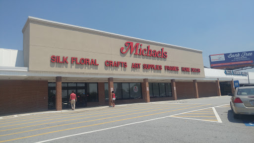 Craft Store «Michaels», reviews and photos, 4000 Lavista Rd, Tucker, GA 30084, USA