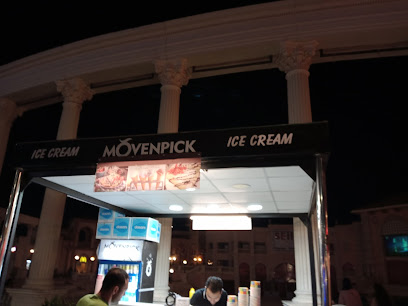 Movenpick Ice cream