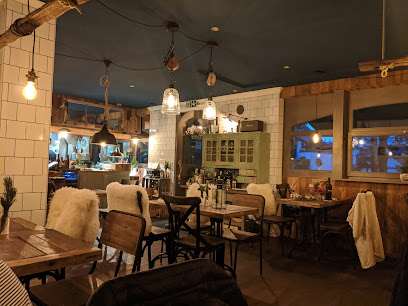 Brasserie Uno | Casual fine dining in the heart of Zermatt