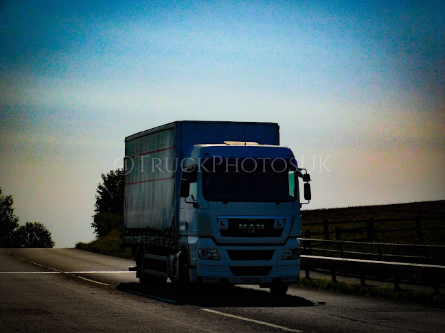 Truck School Swindon - HGV Driver Training - Driving school