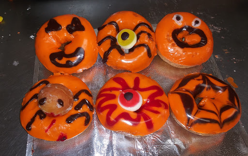 Donut Shop «Yum Yum Donuts», reviews and photos, 4860 W 190th St, Torrance, CA 90503, USA