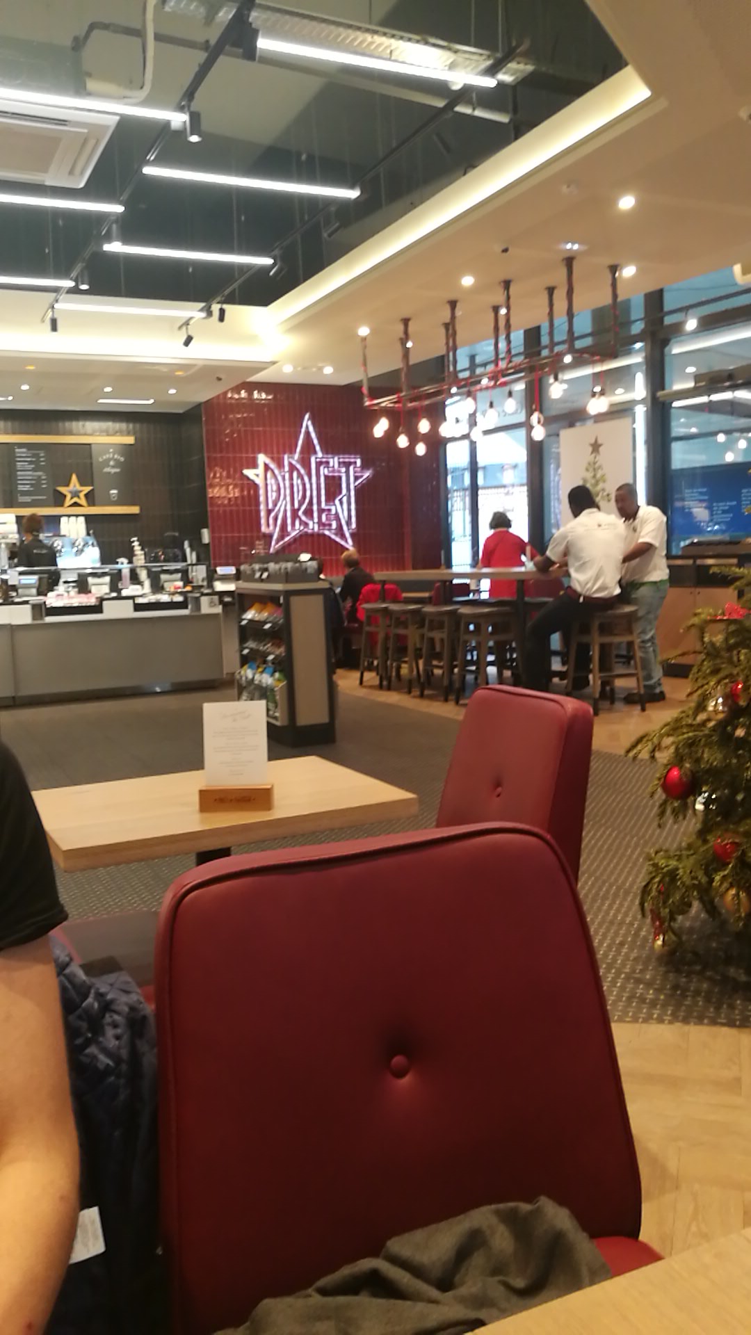 Photo n° 1 de l'avis de Alban.l fait le 30/12/2018 à 13:32