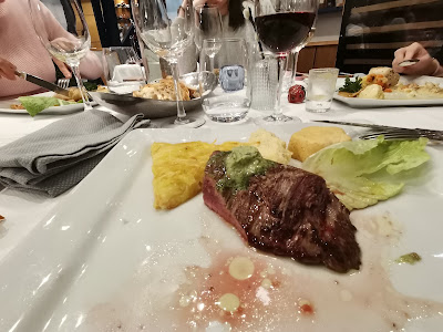 Le Bourbonnoux à Bourges