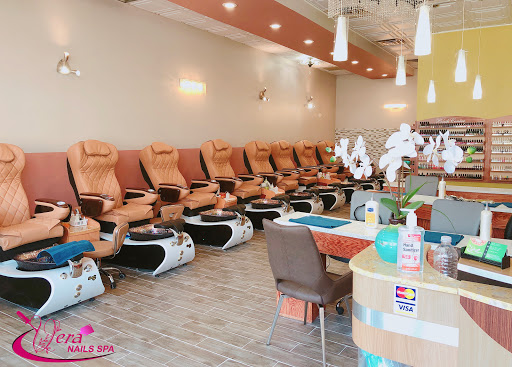 Vera Nails & Spa Chicago