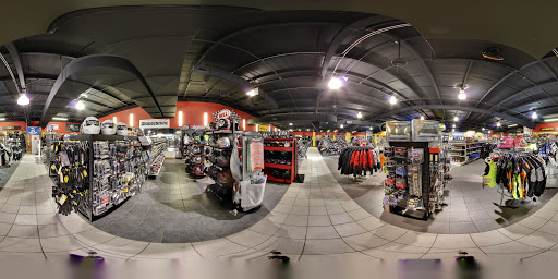 Motorcycle Dealer «Woods Cycle Country», reviews and photos, 1933 Interstate 35 Frontage Rd, New Braunfels, TX 78130, USA