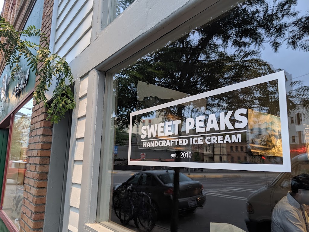 Sweet Peaks Ice Cream 59802