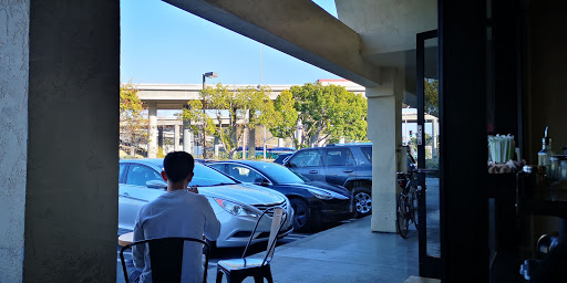 Coffee Shop «ZUMBAR Coffee & Tea», reviews and photos, 10920 Roselle St, San Diego, CA 92121, USA