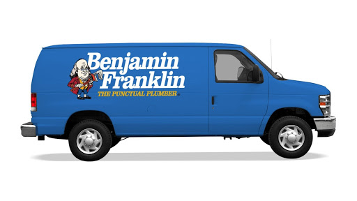Benjamin Franklin Plumbing of South Austin