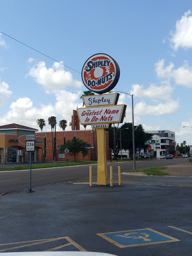 Donut Shop «Shipley Do-Nuts», reviews and photos, 1501 N 10th St, McAllen, TX 78501, USA