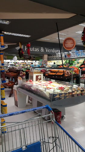 Devoto Carrasco - Supermercado