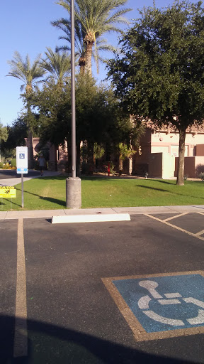 Recreation Center «Palm Valley Comm Center», reviews and photos, 14145 Palm Valley Blvd, Goodyear, AZ 85395, USA