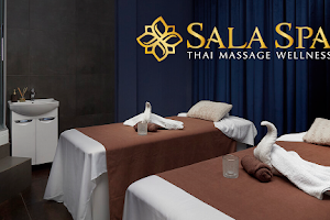 Sala Spa & Thai Massage image