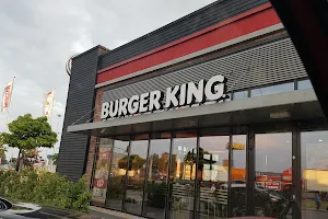 Burger King Marki M1 image