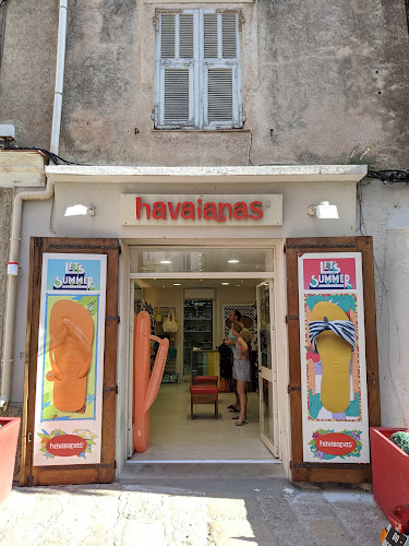 Magasin de chaussures HAVAIANAS Bonifacio | Tongs & Sandales Bonifacio