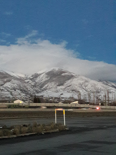 Performing Arts Theater «Hopebox Theatre», reviews and photos, 1700 Frontage Rd, Kaysville, UT 84037, USA