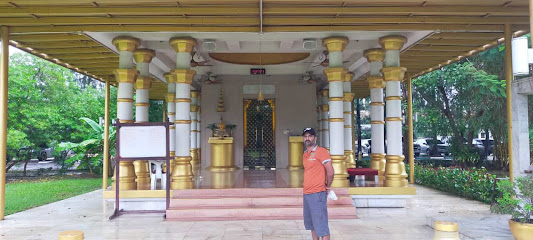 Sri Ram Hanuman Temple
