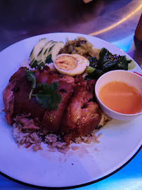 Les plus récentes photos du Restaurant thaï Koa Thaï - Street Food Cantine à Strasbourg - n°2