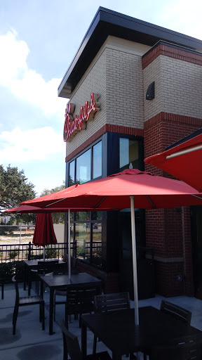 Fast Food Restaurant «Chick-fil-A», reviews and photos, 3678 W Gandy Blvd, Tampa, FL 33611, USA