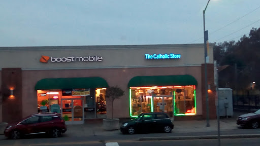 Book Store «The Catholic Store Gifts & Books», reviews and photos, 1928 Broadway, Sacramento, CA 95818, USA