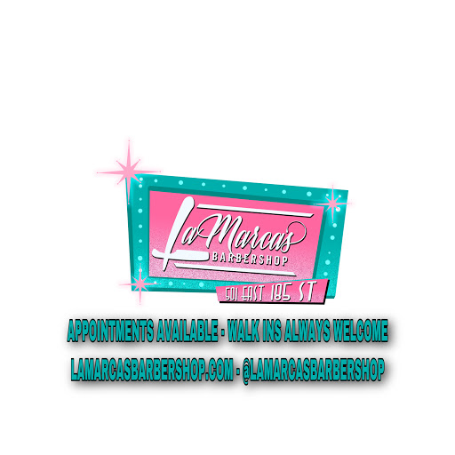 Barber Shop «LaMarcas Barbershop E. 185th Street», reviews and photos, 501 E 185th St, Euclid, OH 44119, USA