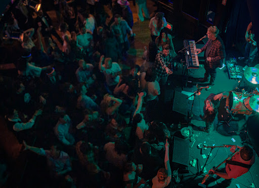 Cafe «Newport Blues Cafe», reviews and photos, 286 Thames St, Newport, RI 02840, USA