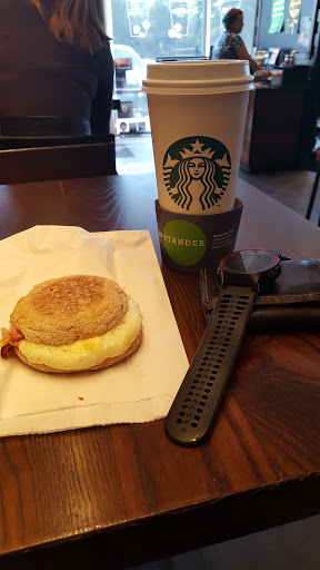 Coffee Shop «Starbucks», reviews and photos, 1674 Fort Campbell Blvd, Clarksville, TN 37042, USA