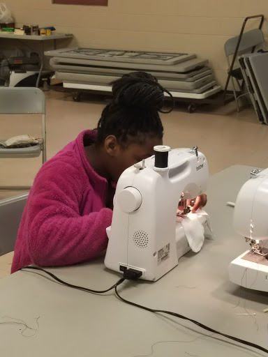 Community Center «Humphrey Calder Community Center», reviews and photos, 414 N Thompson St, Richmond, VA 23221, USA