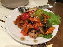Viande du Restaurant coréen JanTchi à Paris - n°9