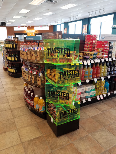 Liquor Store «ABC Fine Wine & Spirits», reviews and photos, 12620 SW 120th St, Miami, FL 33186, USA