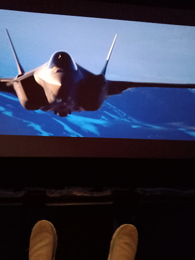 Movie Theater «Regal Cinemas Northtown Mall 12», reviews and photos, 4750 N Division St, Spokane, WA 99207, USA