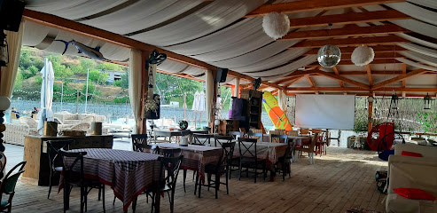 Tbilisi Yacht Club - Restaurant La Cote - #1 Sikvarulis Kheivani Alley, Tbilisi, Georgia