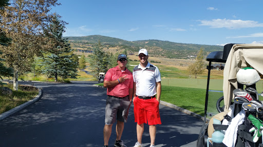 Golf Club «Glenwild Golf Club», reviews and photos, 7600 Glenwild Dr, Park City, UT 84098, USA