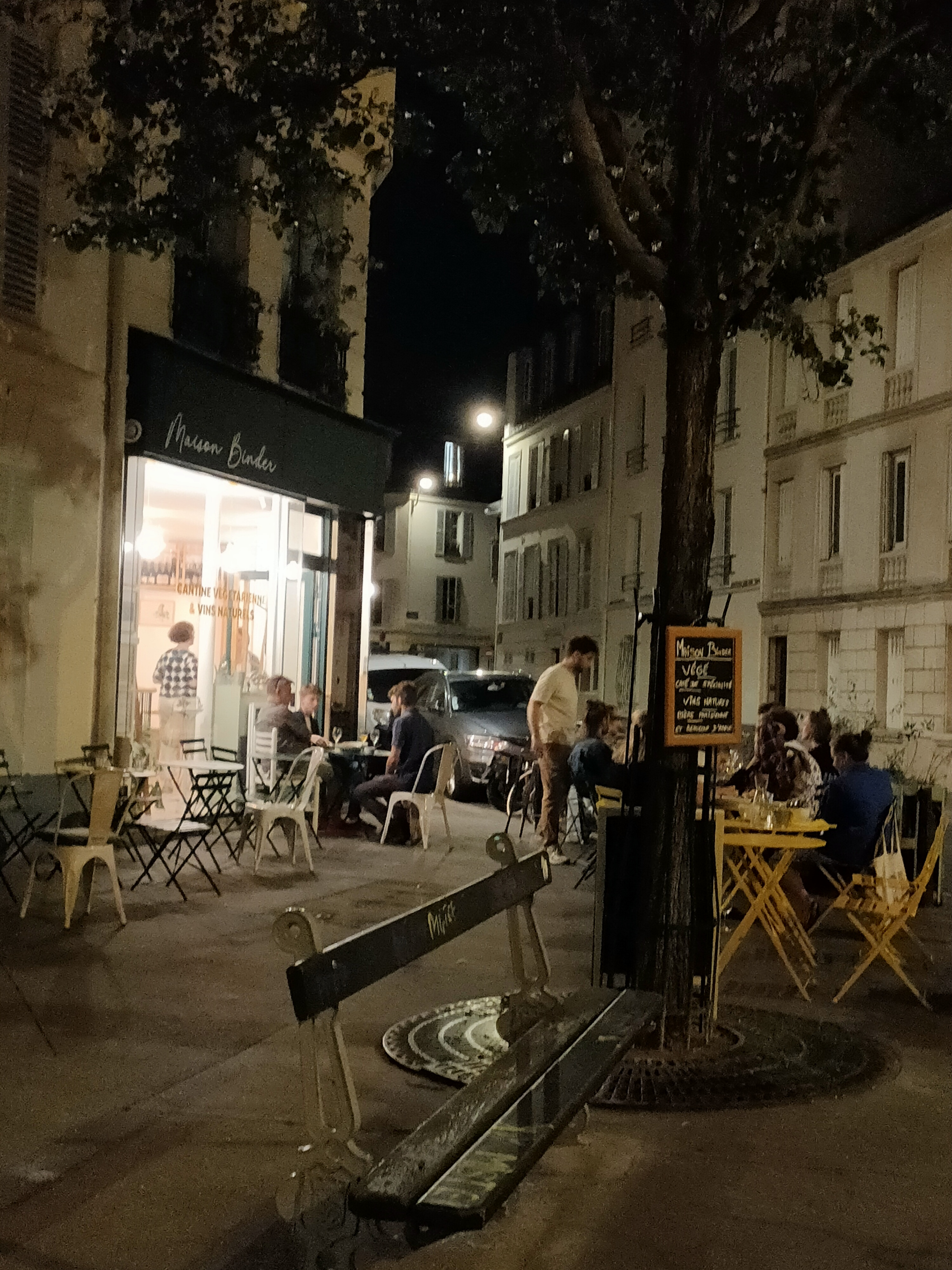 Photo n° 1 de l'avis de Manon.o fait le 20/09/2023 à 21:10