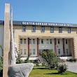 Erciyes Üniversitesi Hukuk Fakültesi