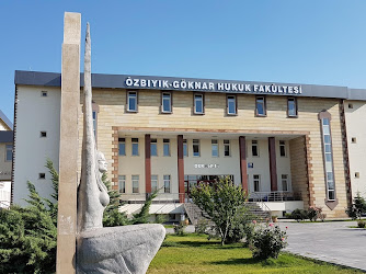 Erciyes Üniversitesi Hukuk Fakültesi