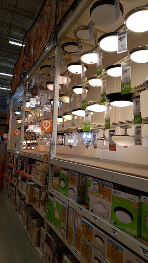 Home Improvement Store «The Home Depot», reviews and photos, 37000 Van Dyke, Sterling Heights, MI 48312, USA