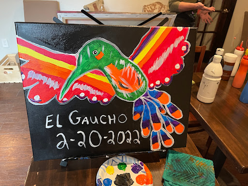 Winery «El Gaucho Winery», reviews and photos, 21301 Kathy Ln, Spicewood, TX 78669, USA