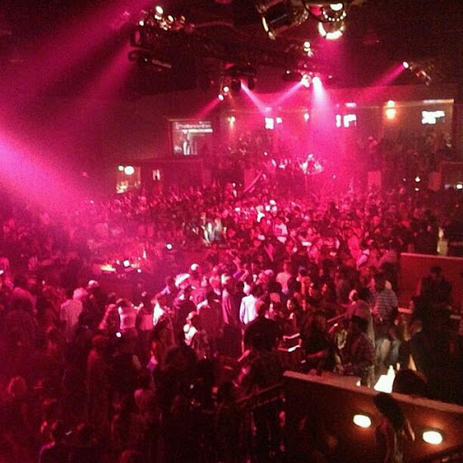 Night Club «The Mansion Elan», reviews and photos, 3595 Clairmont Rd, Atlanta, GA 30319, USA