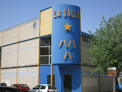 Colegio concertado de enseñanza La Salle Manacor Carrer de Sant Joan Baptista de la Salle, 2, 07500 Manacor, Illes Balears, España
