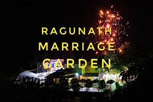 Ragunath Marraige Garden image