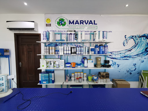 MARVAL - 