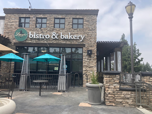 Lenoir's Bistro & Bakery