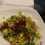 Photo n°9 de l'avis de Alessia.o fait le 01/04/2023 à 22:42 sur le  Trattoria Lucana à Matera